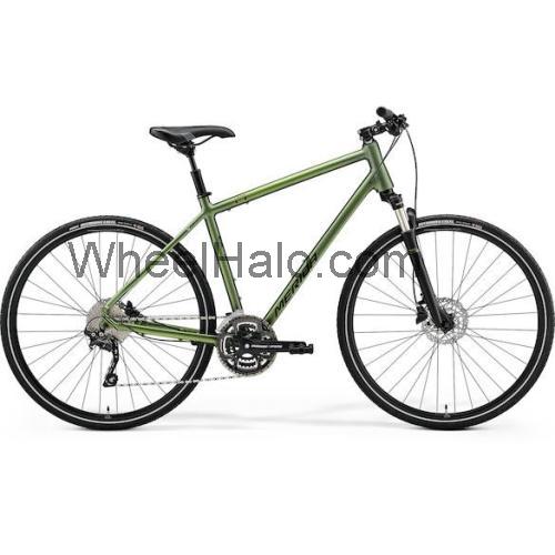Merida Crossway 300 specs and reviews